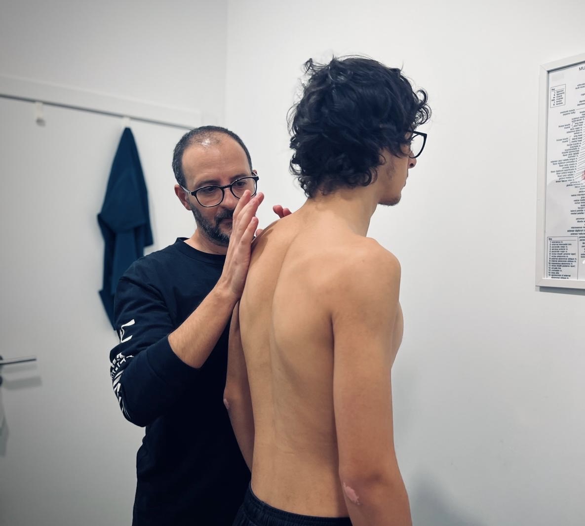 Osteopatia