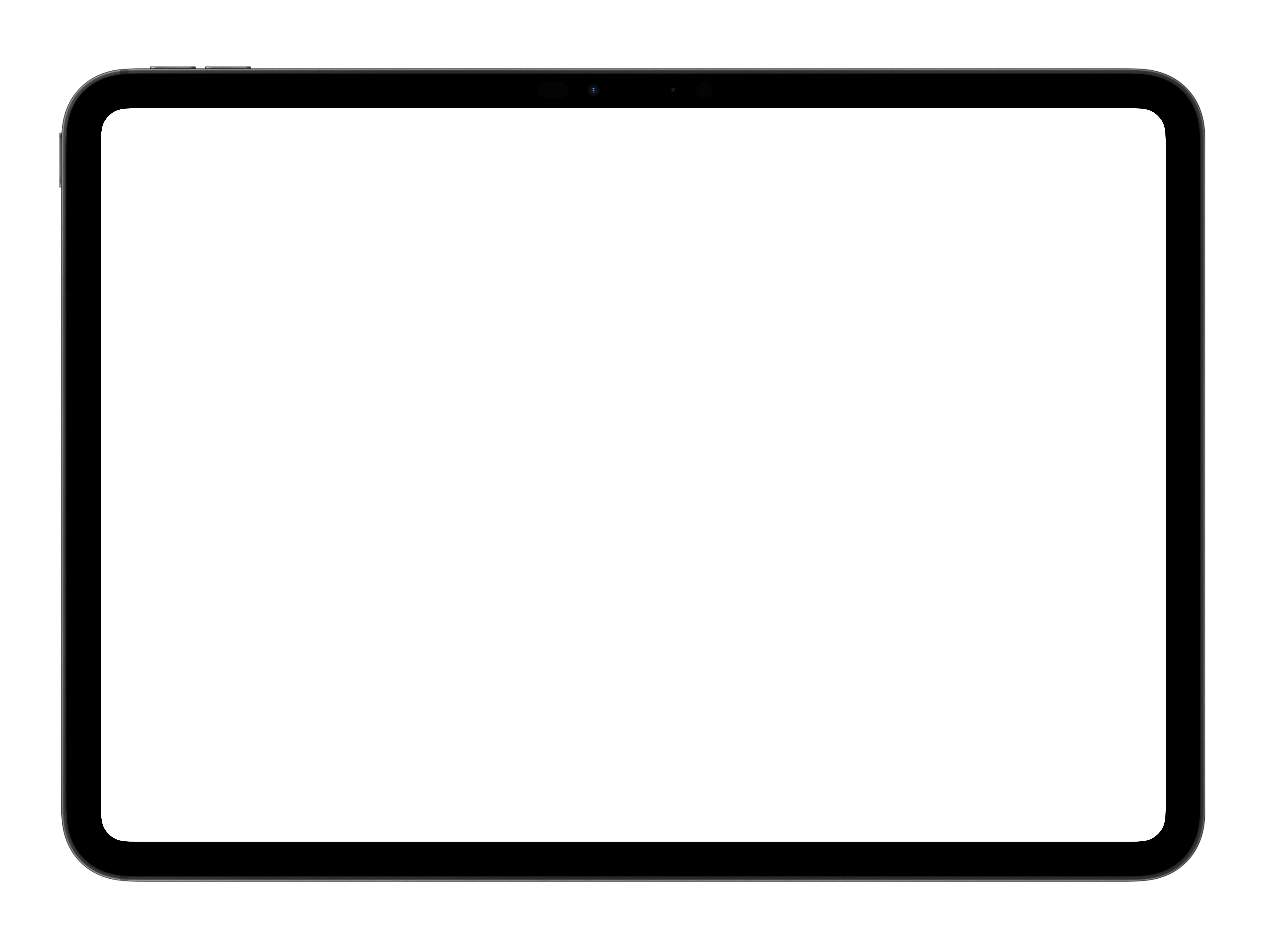 iPad Frame