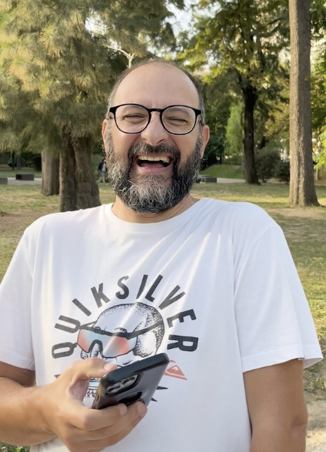 Paulo Morais